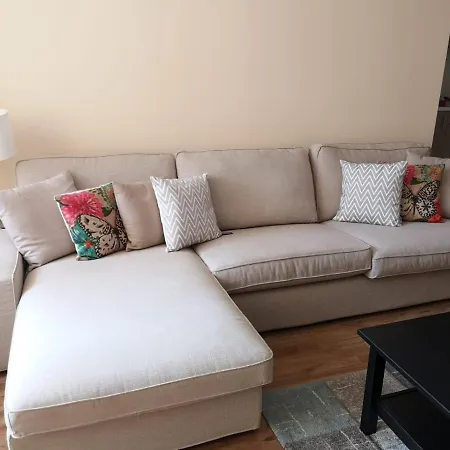 Flora Beach Private * Gmina Pomorie