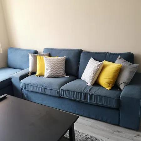 Hotel apartamentowy Flora Beach Private