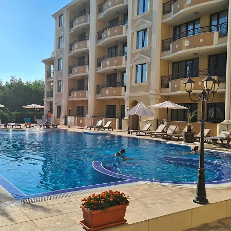 Aparthotel Flora Beach Private *
