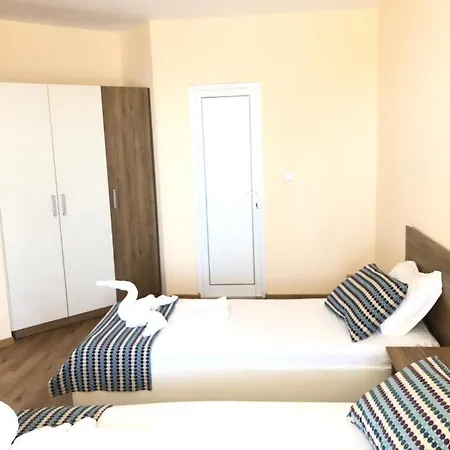 Flora Beach Private Gmina Pomorie