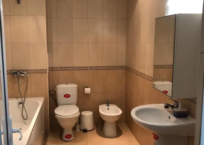 Flora Beach Private Поморие