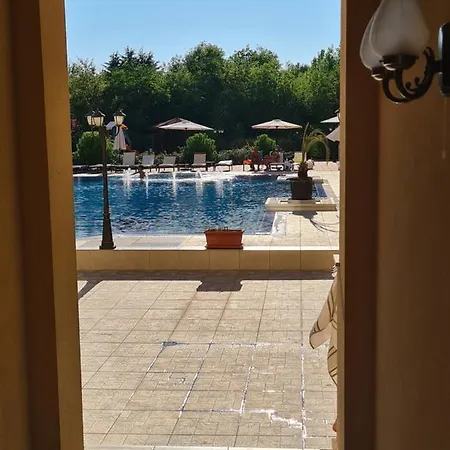 מלון דירות Flora Beach Private *