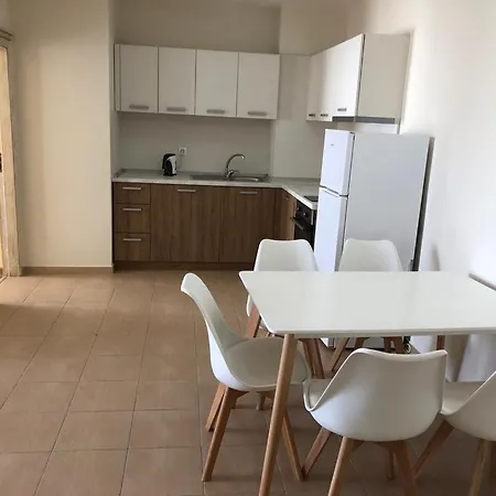 Flora Beach Private מלון דירות