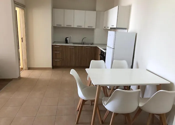 Flora Beach Private Apart-hotel